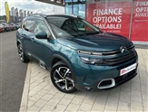 Citroen C5 Image 1