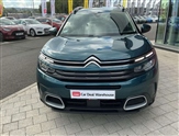 Citroen C5 Image 2