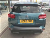 Citroen C5 Image 4