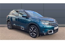 Used Citroen C5