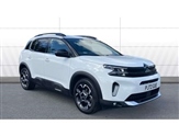 Citroen C5 Image 1