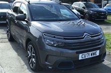 Used Citroen C5