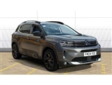 Citroen C5 Image 1