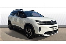 Used Citroen C5