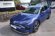 Used Citroen C5