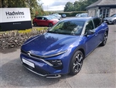 Citroen C5 Image 1