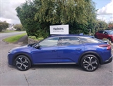Citroen C5 Image 5