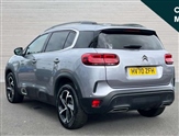 Citroen C5 Image 5