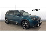 Citroen C5 Image 1