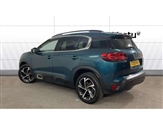 Citroen C5 Image 2