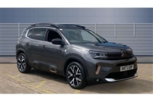 Used Citroen C5