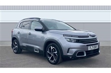 Used Citroen C5