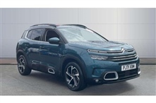 Used Citroen C5