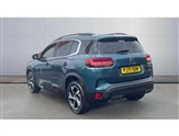 Citroen C5 Image 2