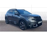 Citroen C5 Image 1