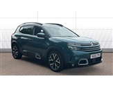 Citroen C5 Image 1
