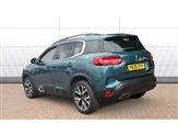 Citroen C5 Image 2
