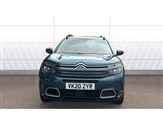 Citroen C5 Image 3