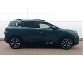 Citroen C5 Image 5