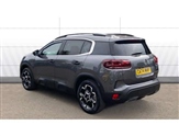 Citroen C5 Image 2