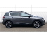 Citroen C5 Image 5