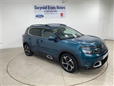 Used Citroen C5