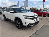 Used Citroen C5