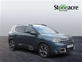 Citroen C5 Image 1