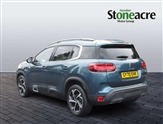 Citroen C5 Image 5