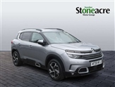 Citroen C5 Image 1