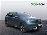 Citroen C5 Image 1