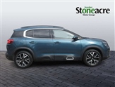 Citroen C5 Image 2