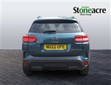 Citroen C5 Image 4