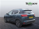 Citroen C5 Image 5