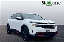Used Citroen C5