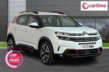 Used Citroen C5