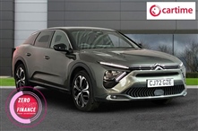 Used Citroen C5