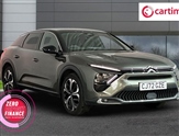 Citroen C5 Image 1