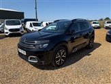 Used Citroen C5