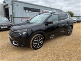 Used Citroen C5