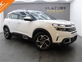 Used Citroen C5