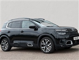 Used Citroen C5
