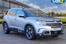 Used Citroen C5