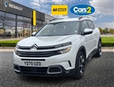 Citroen C5 Image 3