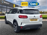 Citroen C5 Image 4
