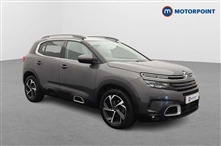 Used Citroen C5