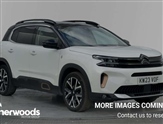 Citroen C5 Image 1