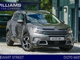 Used Citroen C5