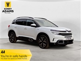 Used Citroen C5