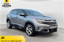 Citroen C5
